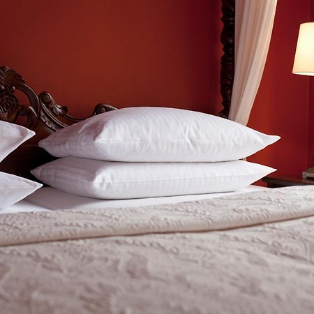 Schlosshotel Ziethen Kremmen エクステリア 写真