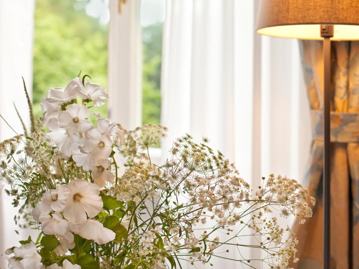 Schlosshotel Ziethen Kremmen エクステリア 写真