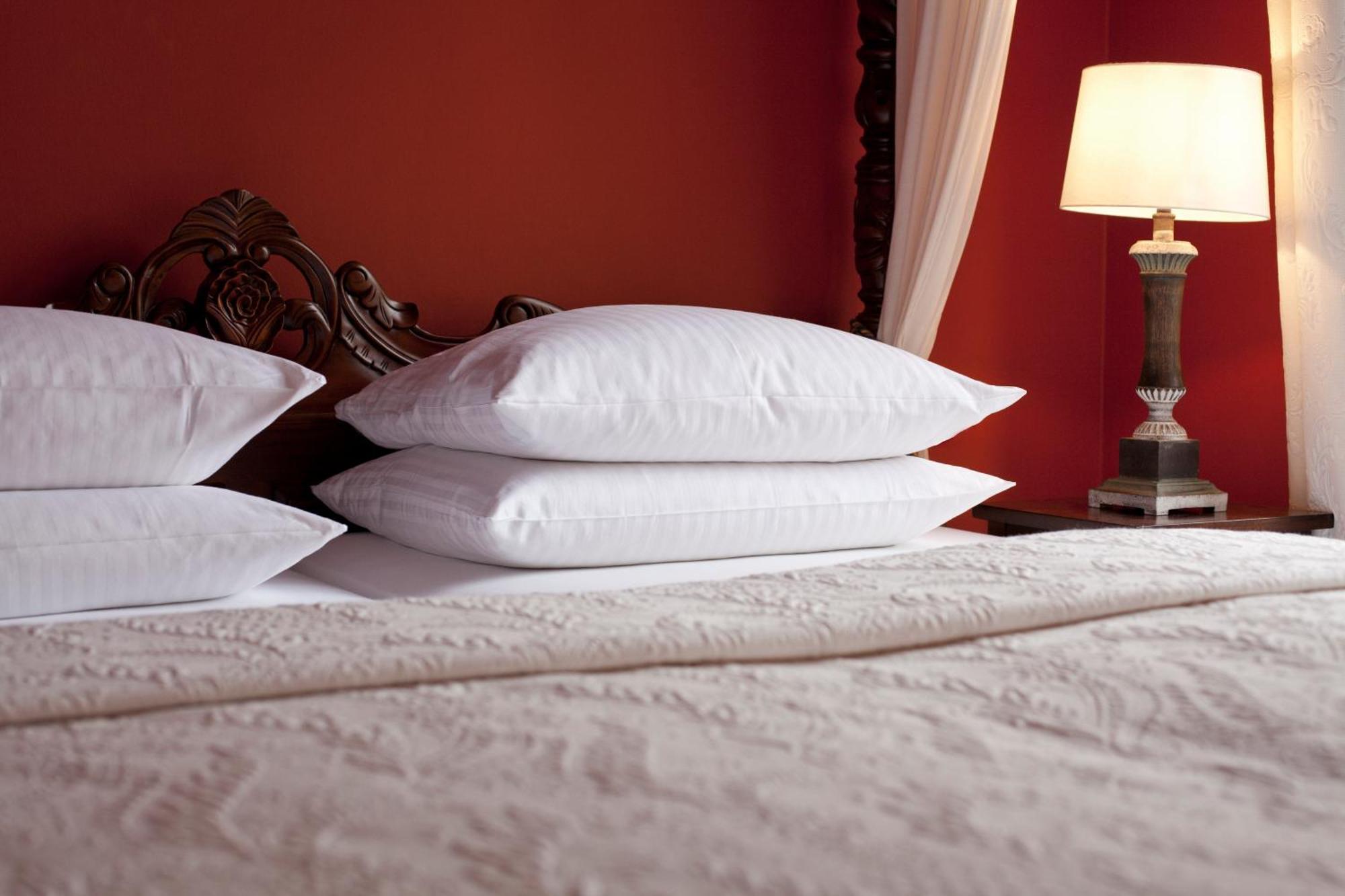 Schlosshotel Ziethen Kremmen エクステリア 写真