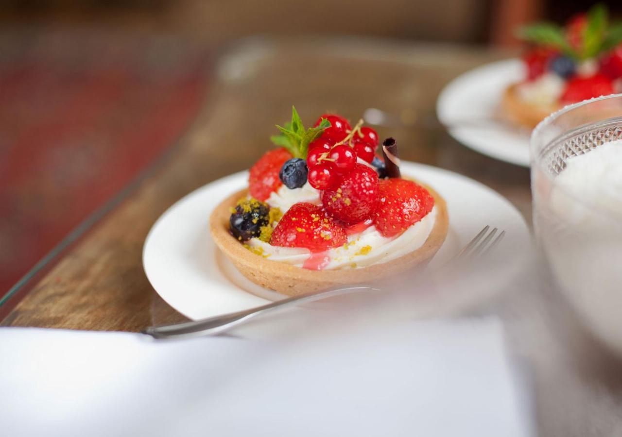 Schlosshotel Ziethen Kremmen エクステリア 写真