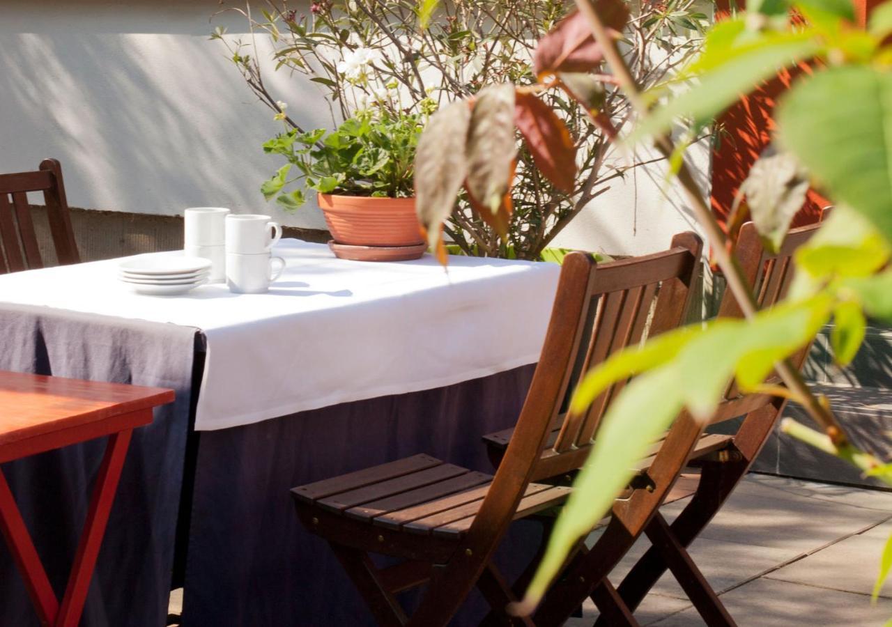 Schlosshotel Ziethen Kremmen エクステリア 写真